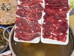 -官塘陈记鱼生·潮汕砂锅粥·牛肉火锅(潮枫路总店)