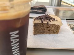 -Manner Coffee(D9街区店)