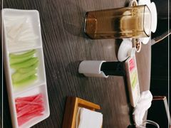 -金鸭季·臻品餐厅(欢乐海岸购物中心店)