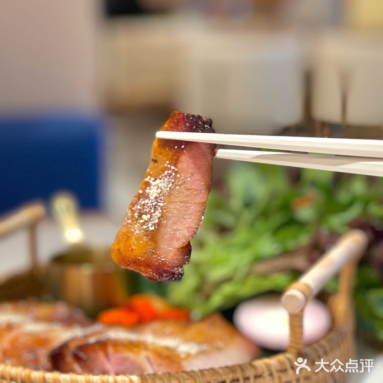 不许再说不知道KEAAMI北京最好吃的泰餐[礼花]