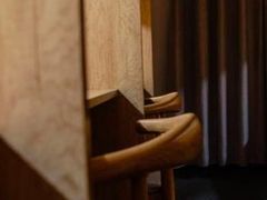 -两知·自习室(三峡广场总店)