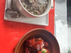 -春色如许·茶食餐厅(桃李春风店)