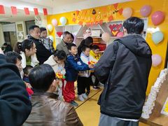 -童程童美信奥赛科技特长·乐高编程科创机器人(科大校区)