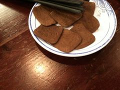 -汪一挑馄饨(老街店)
