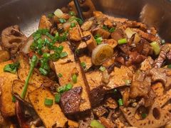 -鑫小城故事·藕汤·家常菜(台北一路总店)