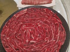-东来顺•非遗火锅(外滩店)