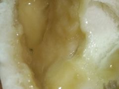 冬菇鲜汁肉包-御梁坊红糖馒头