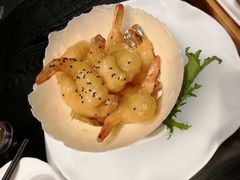 -柒园·三十年创意杭帮菜(龙湖滨江天街店)