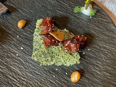 -马勒别墅·中餐厅