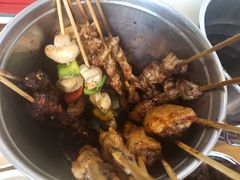 -炒豆合作社(东四总店)