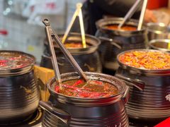 -八一路好吃街(雨田商务大厦店)