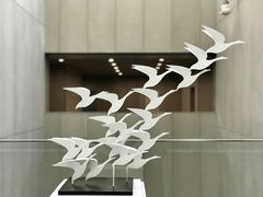 -长春世界雕塑园冰雪艺术天地