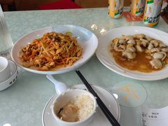 -同发号饭庄(复兴路店)