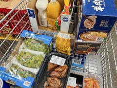 -山姆会员商店(上海浦东店)