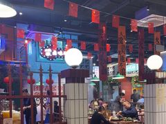-楠火锅(昆山金鹰店)