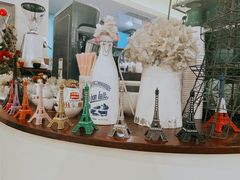 -Cafe de Paris(林荫路店)