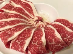 -汉拿山烤肉(东直门东方银座店)