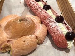 -奈雪的茶(石厦时代广场店)