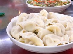 -哈尔滨饺子王·东北菜(鱼鳞浃路店)
