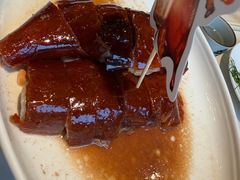 -滋粥楼·顺德菜(番禺广场总店)