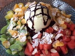 -Cafe Alice咖啡爱丽丝(奥城店)