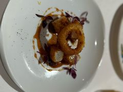 -Le Comptoir de Pierre Gagnaire