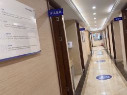 -碧莲盛·不剃发植发