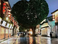 -三坊七巷历史文化街区