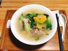 -富源春面馆(四川北路店)