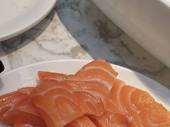 -半岛听涛蒸汽海鲜自助(K11店)