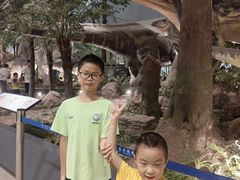 -湖南省地质博物馆