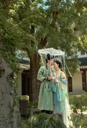 -今生有约婚纱摄影店(景德路店)