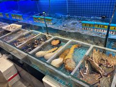 -启东小海鲜(庄先湾路1号店)
