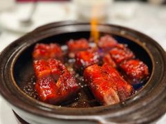 -荣兴酒家(徐家汇店)