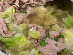 -全牛匠·乐山跷脚牛肉(西北旺万象汇店)