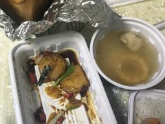 -绿茶餐厅(昆明世纪金源店)