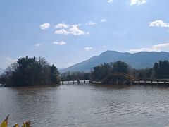 -西昌邛海湿地