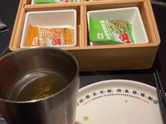 -师烤·豆花烤鱼(广州荔湾扬韬广场店)