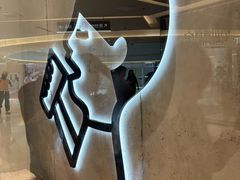 -喜茶(北京财富购物中心店)
