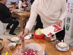 -洪大厨鸡煲(福田店)