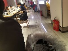 -玫瑰花园自助烤肉(顺义鑫海韵通店)
