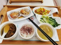 点击看大图 -悦熙母婴护理中心(铁桥广场店)