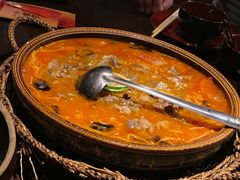 -食锦记·福建私房菜(浦西万达店)