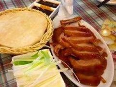 -郑州烤鸭总店