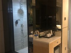 -西安长征华美达酒店