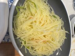 -东方饺子王(大屯路店)