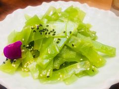 -赵小姐丨新中餐(曲江店)