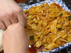 -后卫寨猫耳朵(后卫寨店)