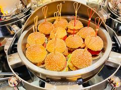 -好日子皇冠假日酒店·君怡咖啡厅(特美思大厦店)