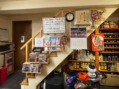 -章之鱼家(体育东路店)